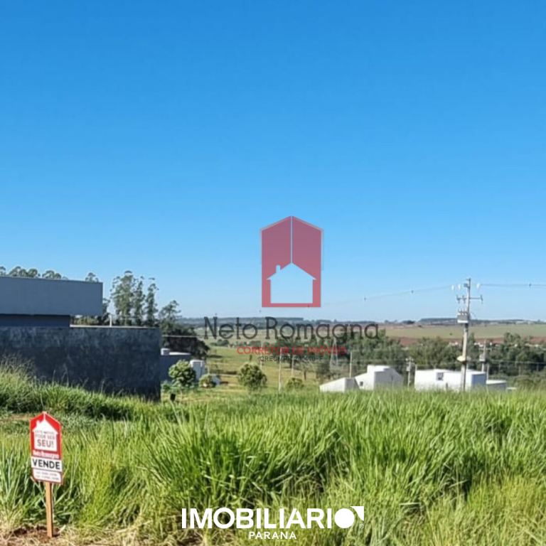 Terreno para  Venda em Umuarama pela Neto Romagna