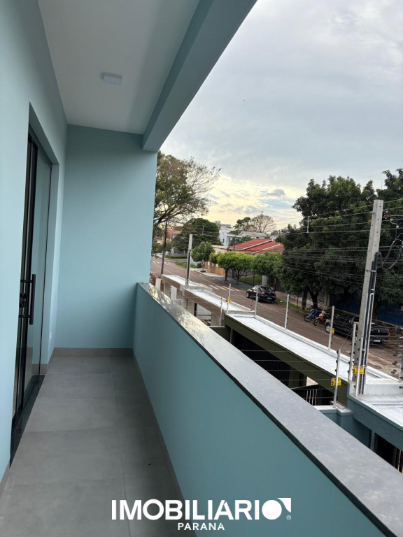 Sobrado para  Venda em Campo Mourão pela Casa fácil