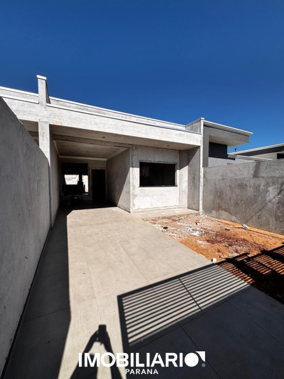 Comercial E Residencial para  Venda em Campo Mourão pela Casa fácil