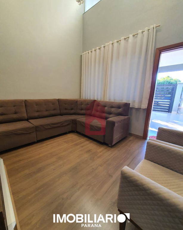 Residência para  Alugar em Umuarama pela Neto Romagna