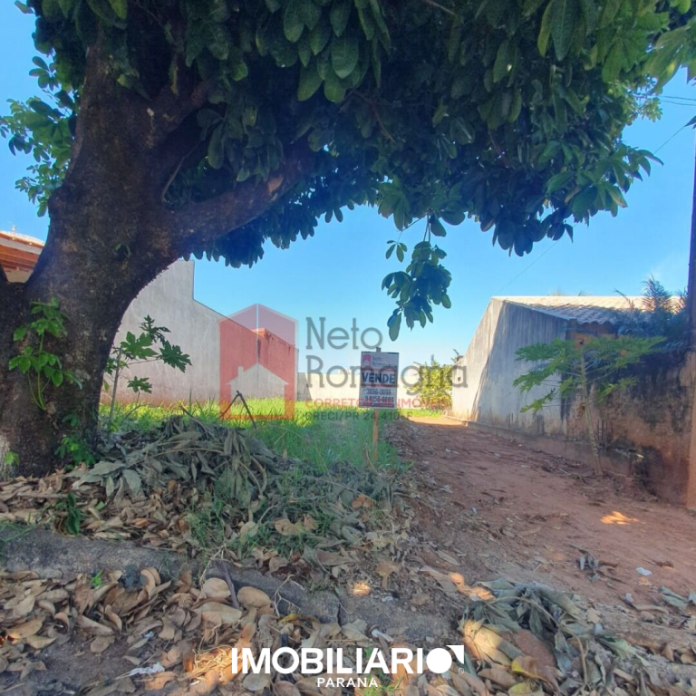 Terreno para  Venda em Umuarama pela Neto Romagna