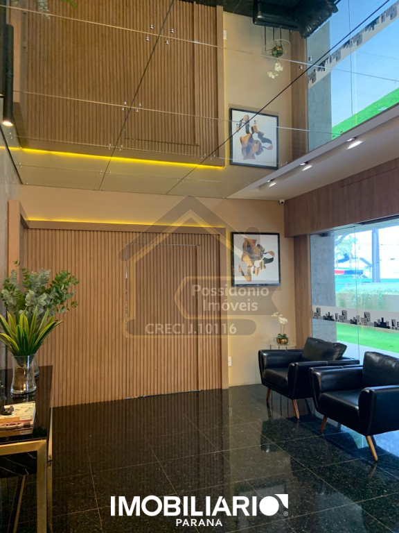 Apartamento para  Alugar em Campo Mourão pela Possidonio imóveis