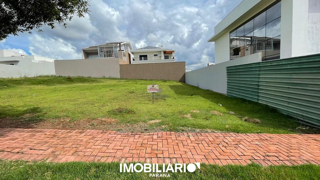 Terreno para  Venda em Campo Mourão pela Casa fácil
