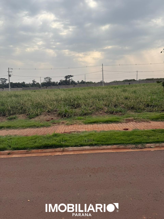 Terreno para  Venda em Campo Mourão pela Casa fácil