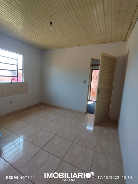 Residência para  Alugar em Umuarama pela Delta