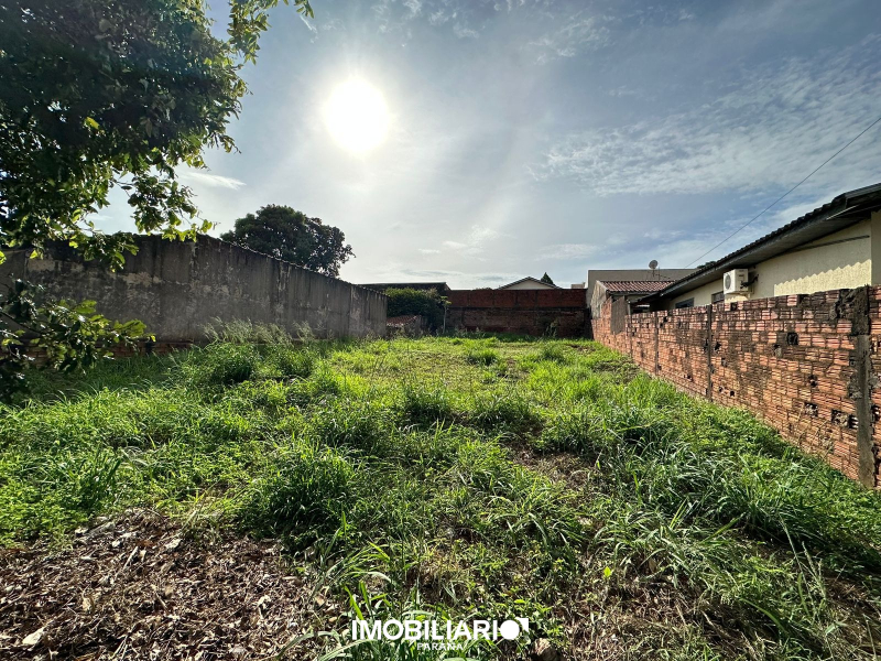 Terreno para  Venda em Umuarama pela Babolim
