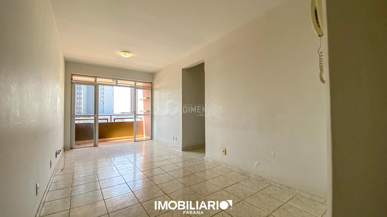 Apartamento para  Venda em Umuarama pela Dimensão