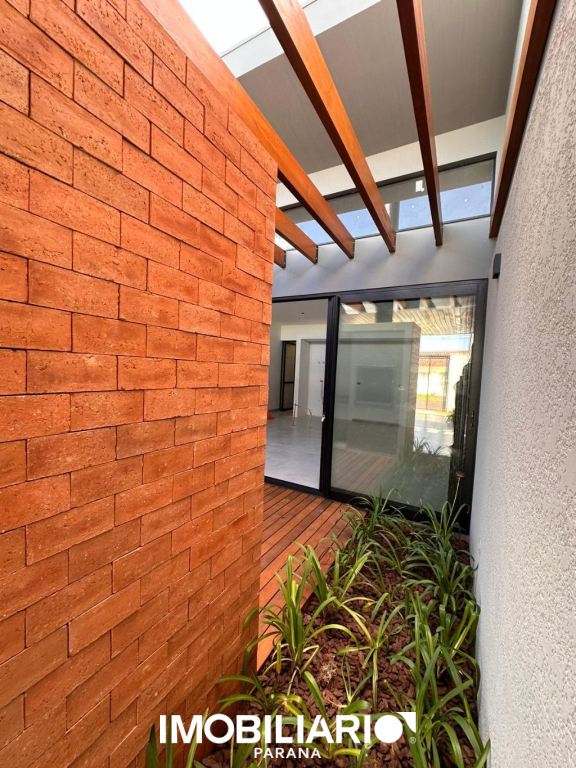 Comercial E Residencial para  Venda em Campo Mourão pela Casa fácil