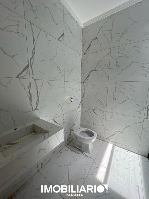 Comercial E Residencial para  Venda em Campo Mourão pela Casa fácil