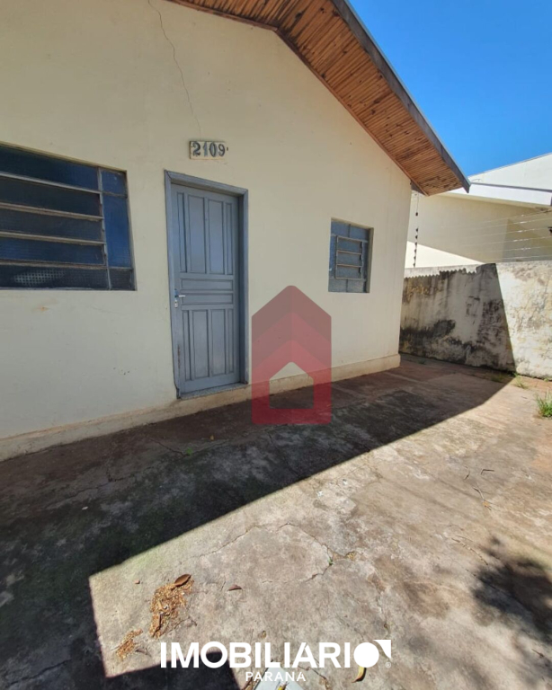 Residência para  Alugar em Umuarama pela Neto Romagna