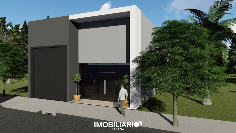 Barracão para  Venda em Umuarama pela Babolim