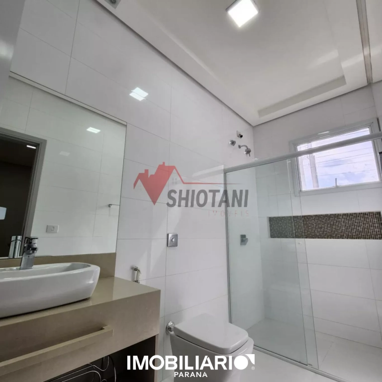 Residência para  Venda em Umuarama pela Shiotani Imóveis