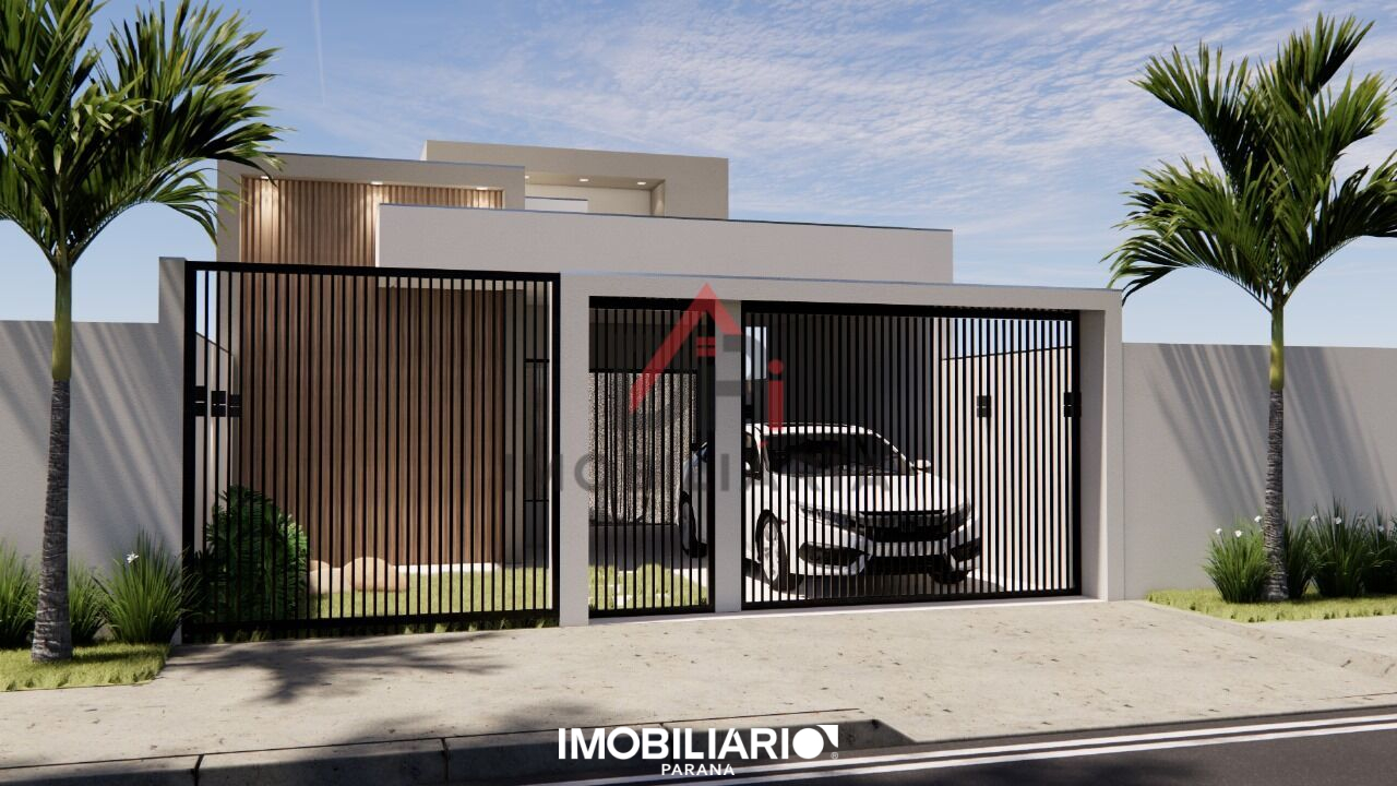 Residência para  Venda em Umuarama pela DPI Imobiliária