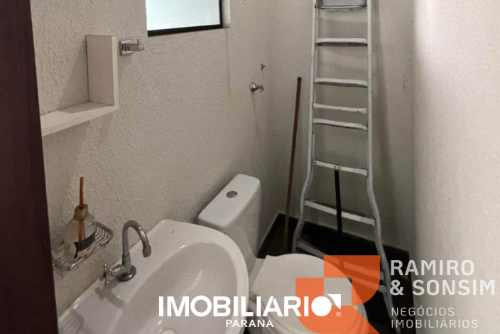 Residência para  Venda em Umuarama pela Ramiro e Sonsin negócios imobiliários