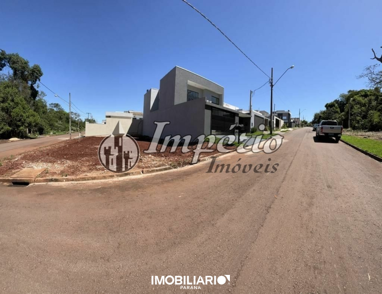 Terreno para  Venda em Campo Mourão pela Império Imóveis