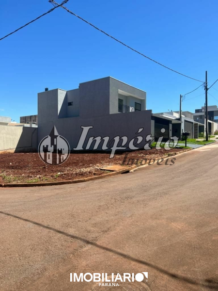 Terreno para  Venda em Campo Mourão pela Império Imóveis