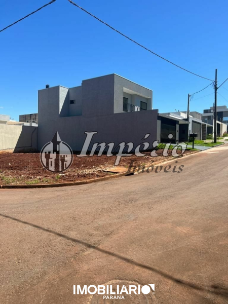 Terreno para  Venda em Campo Mourão pela Império Imóveis