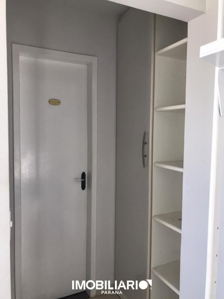 Entrada do Quarto