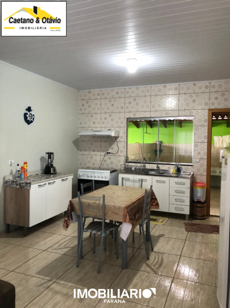 Residência para  Alugar em Umuarama pela Caetano & Otávio
