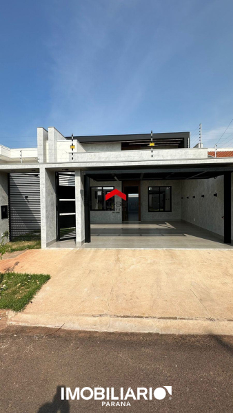 Residência para  Venda em Umuarama pela Paulo Sergio