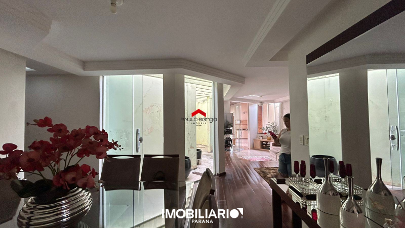 Residência para  Venda em Umuarama pela Paulo Sergio