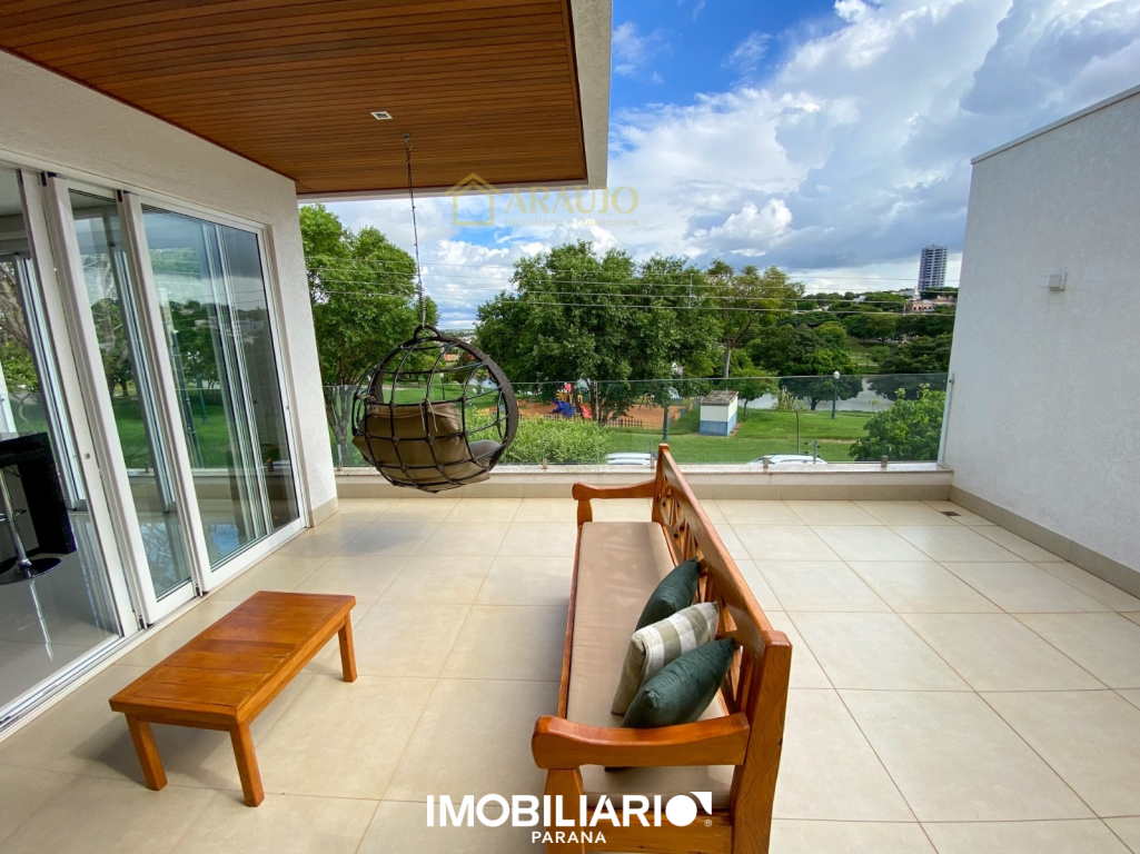 Residência para  Venda em Umuarama pela Araujo