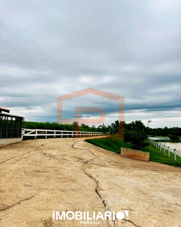 Sítio para  Venda em Ivaté pela Peteno Imóveis