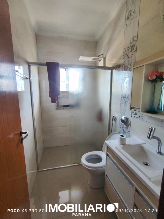 Residência para  Venda em Umuarama pela Delta