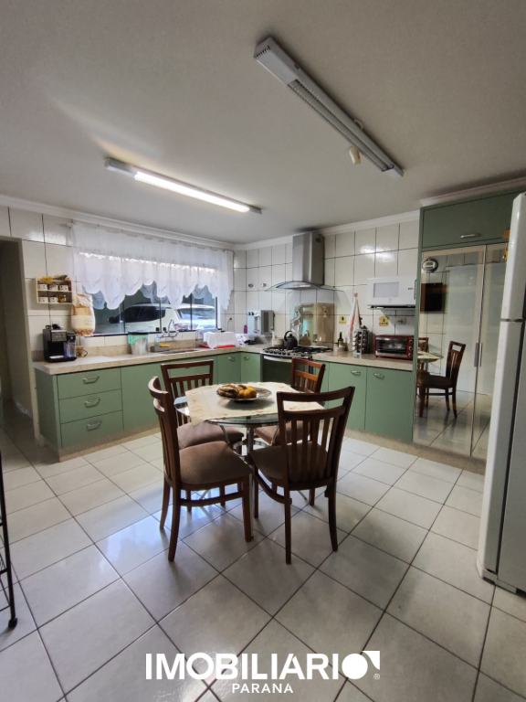 Residência para  Venda em Umuarama pela Delta