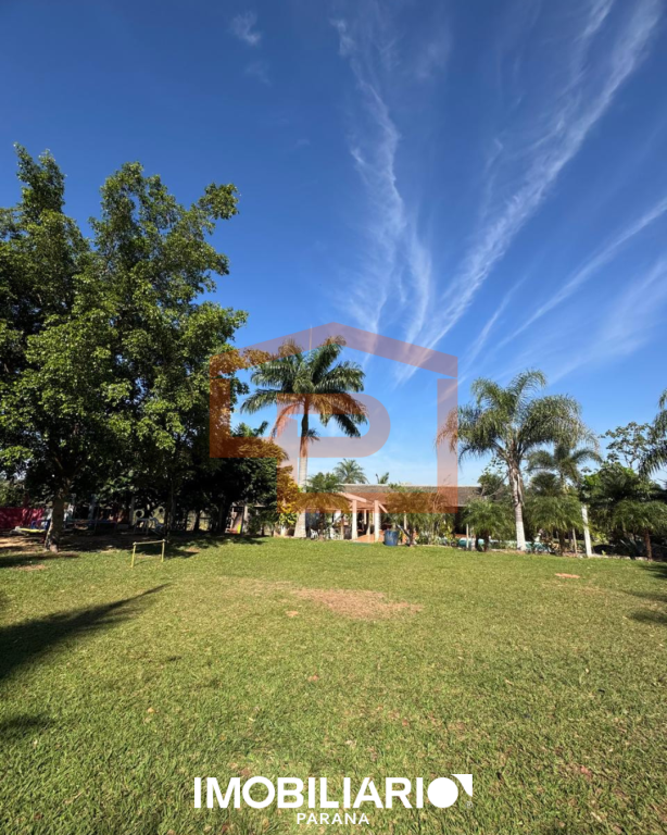 Chácara para  Venda em Umuarama pela Peteno Imóveis