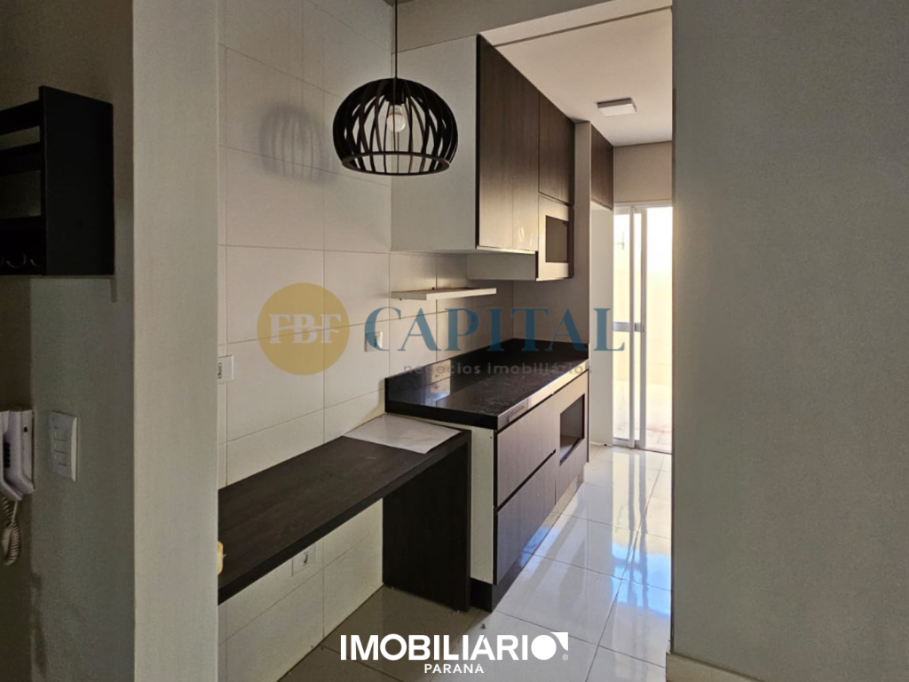 Apartamento para  Venda em Umuarama pela FBF Capital