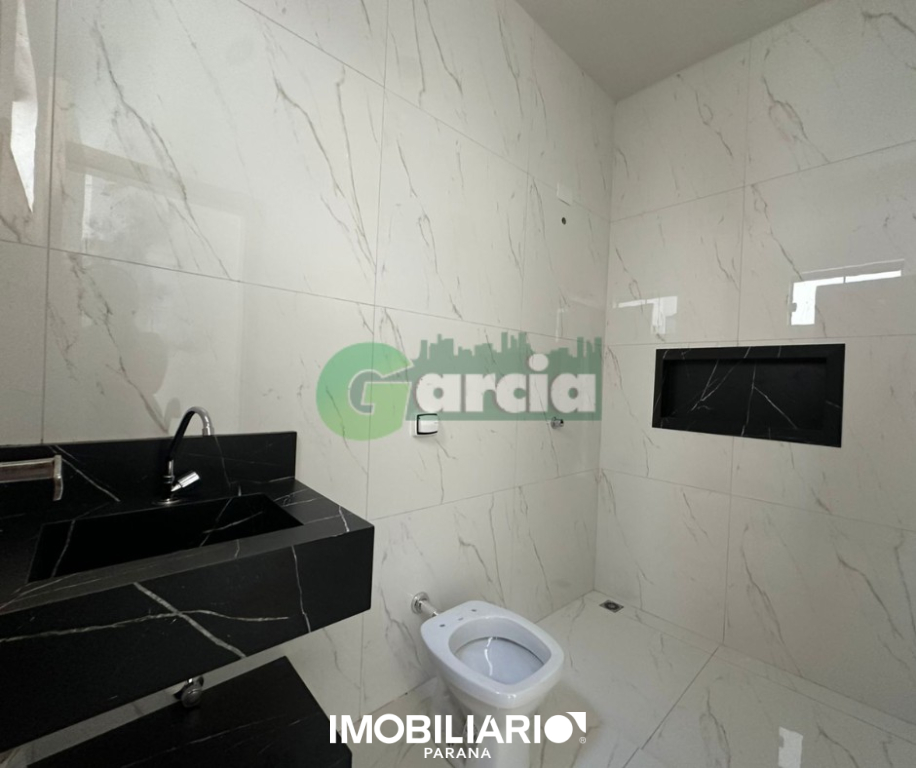 Residência para  Alugar em Umuarama pela Garcia Imóveis