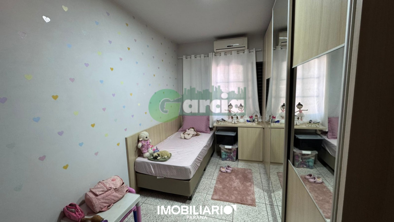 Salão Comercial para  Venda em Umuarama pela Garcia Imóveis