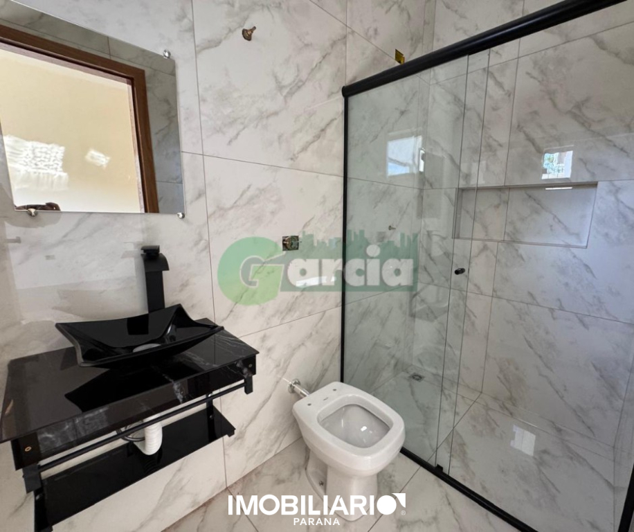 Residência para  Venda em Umuarama pela Garcia Imóveis