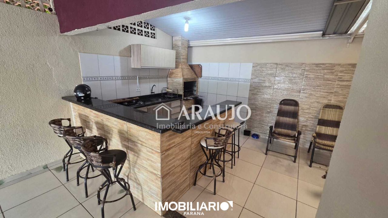 Residência para  Venda em Douradina pela Araujo