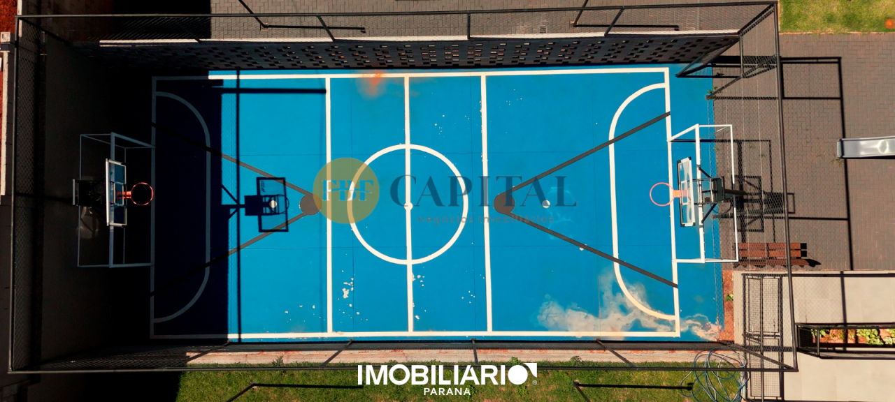 Apartamento para  Alugar em Umuarama pela FBF Capital