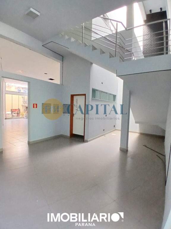 Apartamento para  Alugar em Umuarama pela FBF Capital