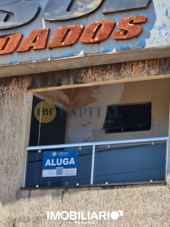 Apartamento para  Alugar em Umuarama pela FBF Capital