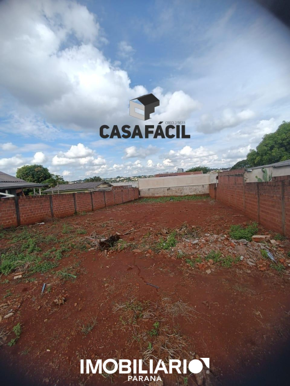 Terreno para  Venda em Campo Mourão pela Casa fácil