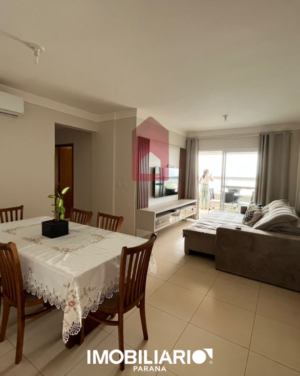 Apartamento para  Venda em Umuarama pela Neto Romagna