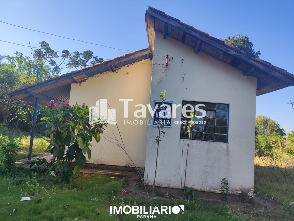 Chácara para  Venda em Maria Helena pela Tavares