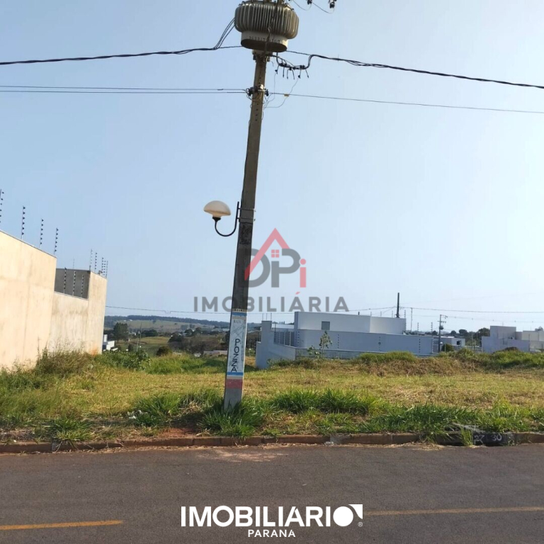 Terreno para  Venda em Umuarama pela DPI Imobiliária