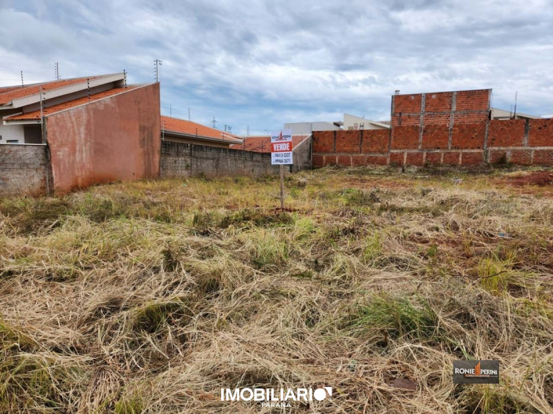Terreno para  Venda em Umuarama pela Ronie Perini