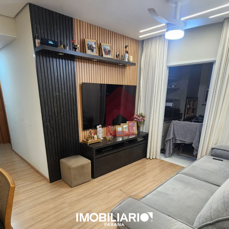 Apartamento para  Venda em Umuarama pela Neto Romagna