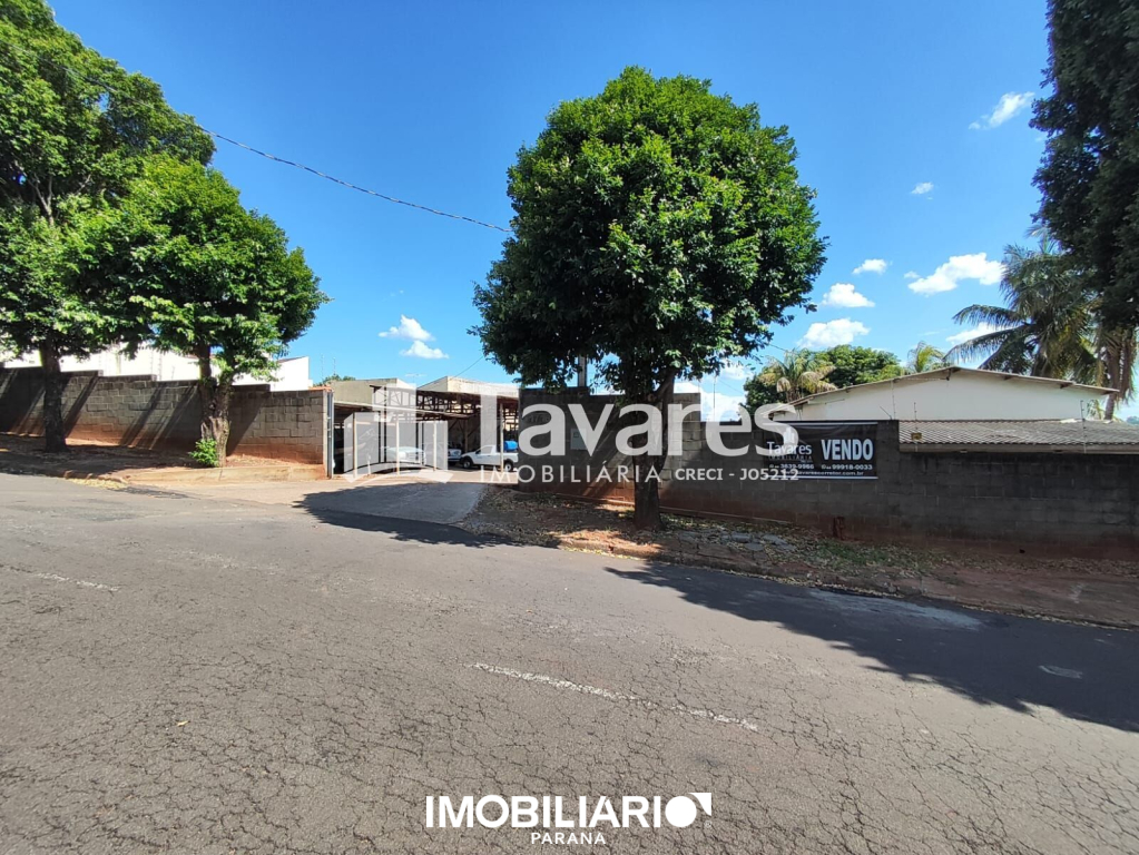 Terreno para  Venda em Umuarama pela Tavares