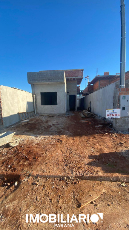 Comercial E Residencial para  Venda em Campo Mourão pela Casa fácil