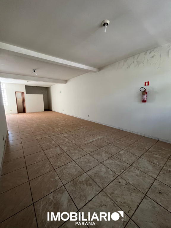 Sala Comercial para  Alugar em Umuarama pela Caetano & Otávio