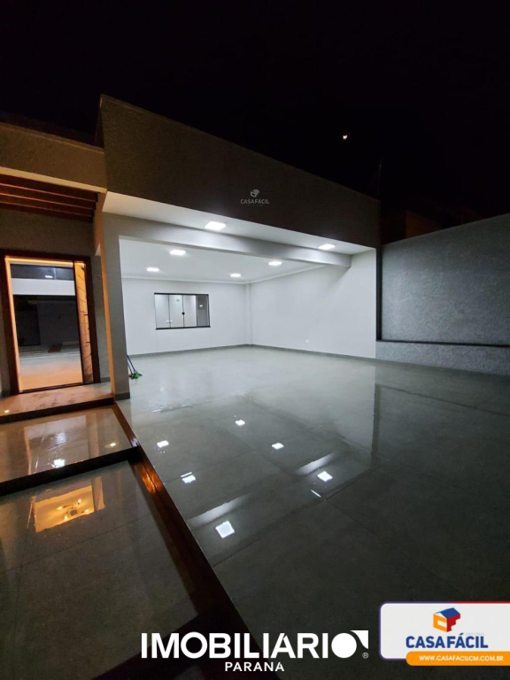 Comercial E Residencial para  Venda em Campo Mourão pela Casa fácil