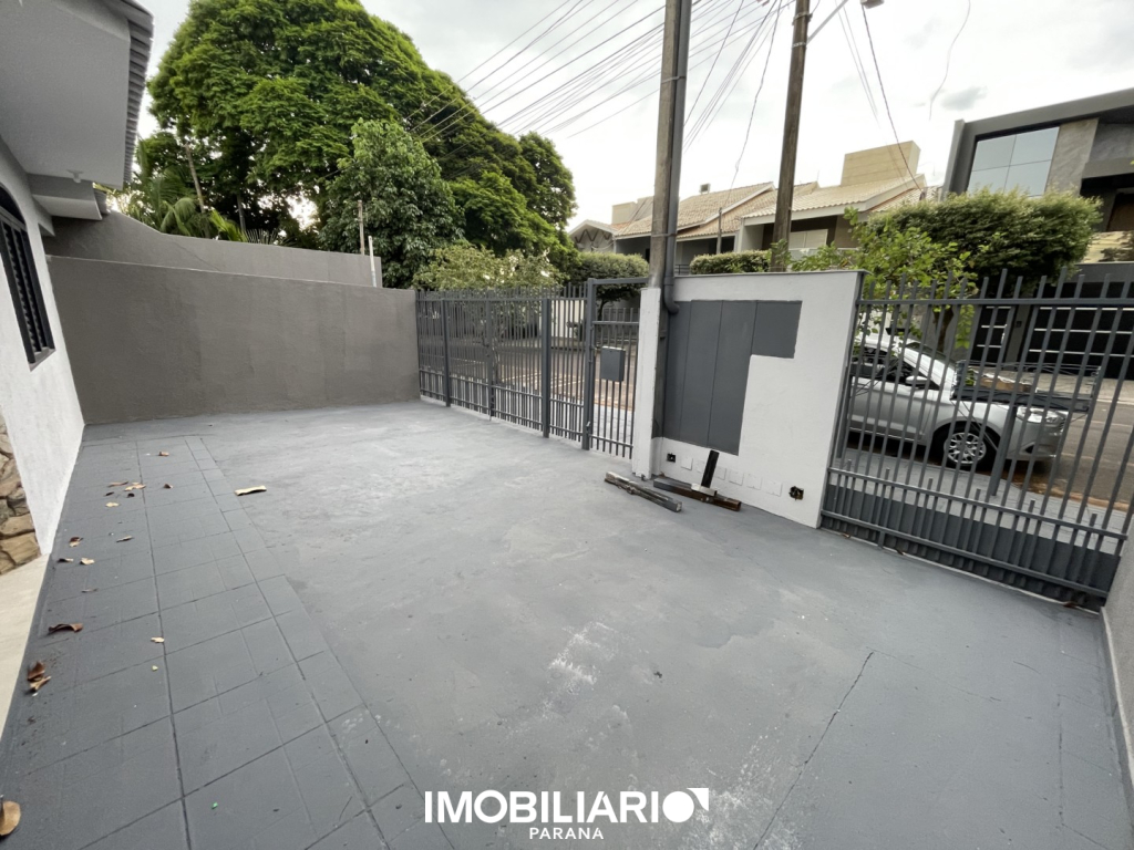 Kitnet para  Alugar em Umuarama pela Imobiliária Triangulo