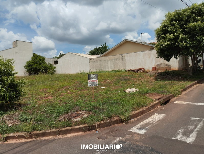 Terreno para  Venda em Umuarama pela Araujo